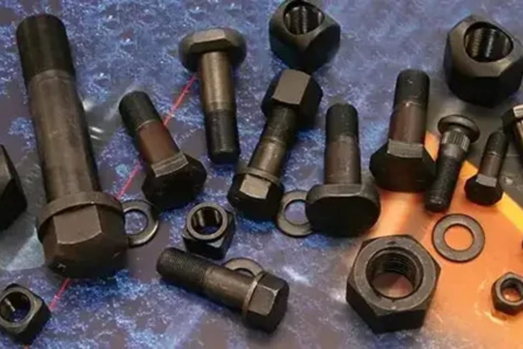 Fasteners