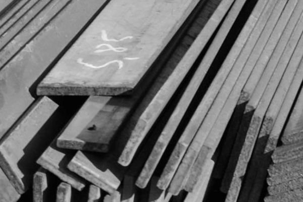 Muscat Rods Carbon Steel Flat Bar Manufacturer and Supplier in Muscat, OMAN