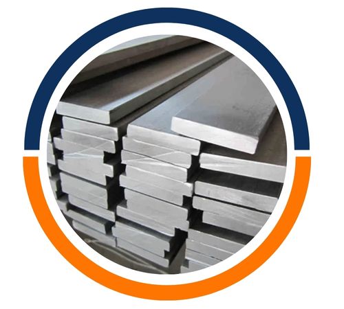 Muscat Rods Alloy Steel Flat Bar Manufacturer and Supplier in Muscat, OMAN