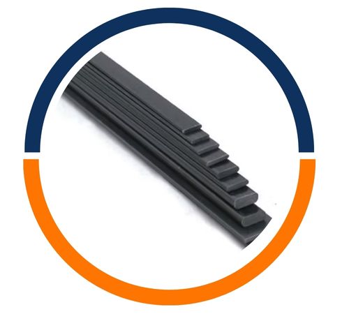 Muscat Rods Carbon Steel Flat Bar Manufacturer and Supplier in Muscat, OMAN